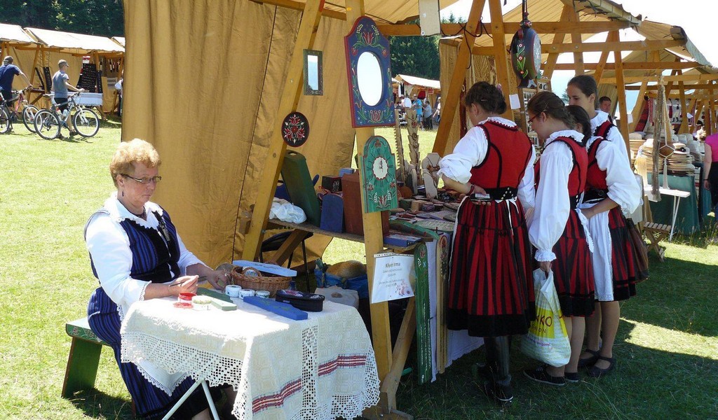 Kilyén Irma